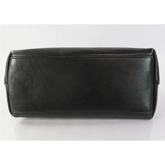 Gucci Black Leather Women's Bag Set - Picture 4 of 12